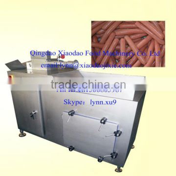 Peeling Sausage Machine / Sausage Peeling Machine