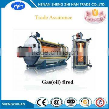 Trade Assurance security diesel thermal hot oil combustion stoves