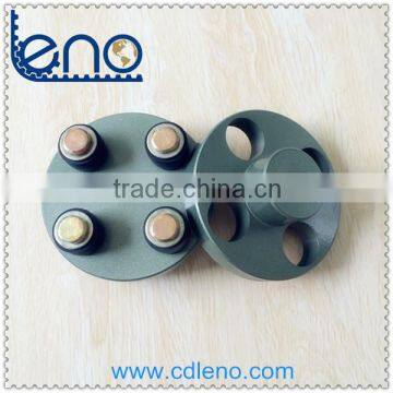 Top Quality Flexible Pin Bush Coupling FCL100, FCL112, FCL125