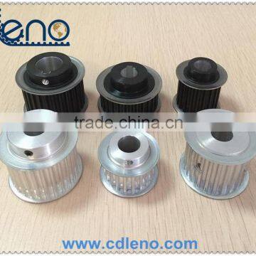 HTD-5M Different Types of timing belt pulleys