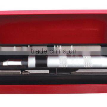IMPACT SCREWDRIVER