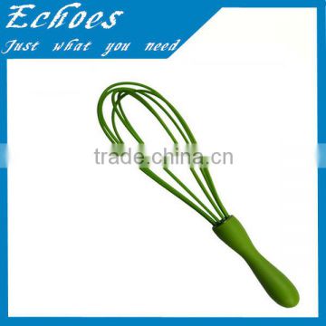 Green bulk whisks