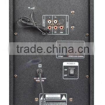 2016 New Bluetooth Speaker Led/2.1 Led Speaker /professional Bluetooth Home Speaker photo-5