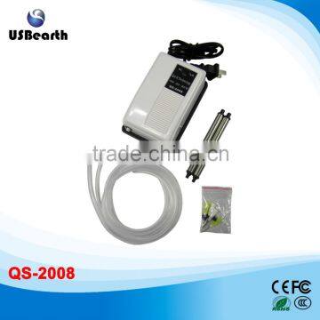 BGA accessories, QS-2008 Vacuum Suction Pen / Pump for bga repair, very good suction