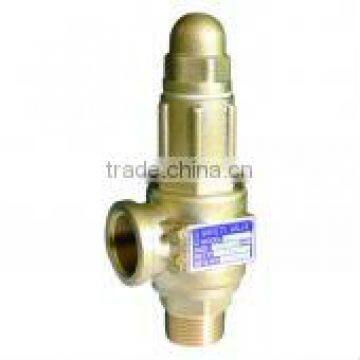 Safety Valve