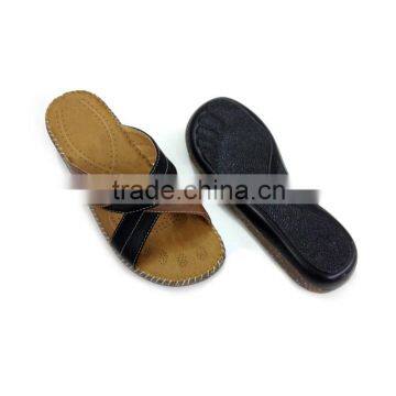 Wholesale Woman Summer Sandals Wedges Heels Women's Shoes Solid Women Sandals Sexy Mesh Platform Women Shoes Causal Sandals