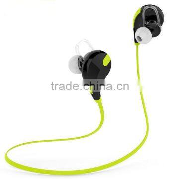 2015 new version bluetooth v4.0 neckband stereo headset