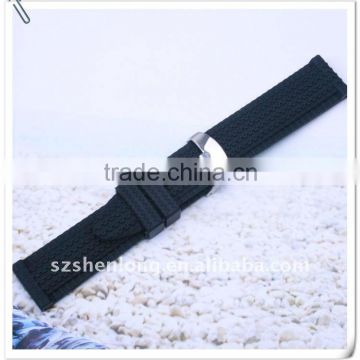 sports silicone band/multifunctional watch straps