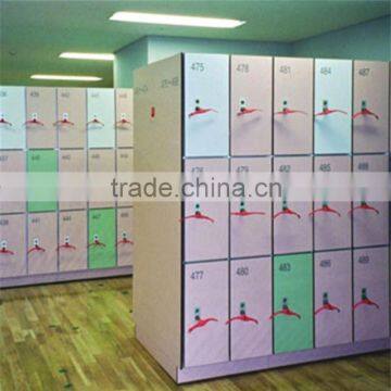 Swimming Pool Lockers School Lockers