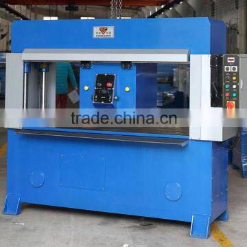 2016 Hydraulic Moving Head Cutting Press / Punching Machine photo-4
