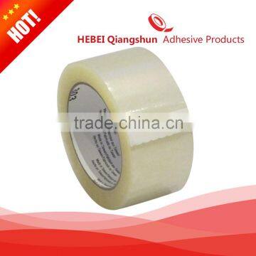 Transparent BOPP Acrylic Adhesive Tape Acrylic Adhesive Transparent BOPP Tape