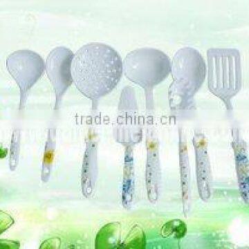 melamine big serving spoons