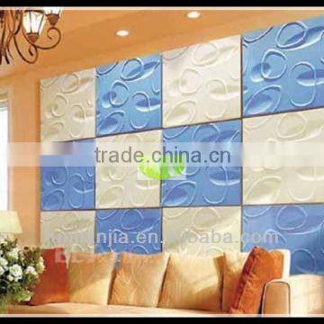 decorative hot sale 3d wall panels