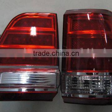 Car modified led headlamp assembly for Land Cruiser FJ100