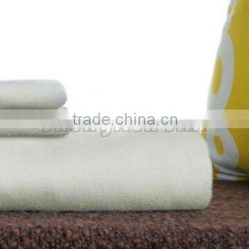 2013 300TC King size Cotton Sateen Bed Sheet