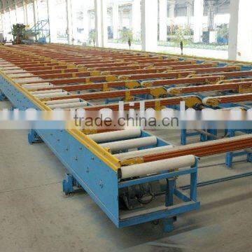 Handling table