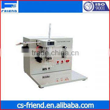 petroleum products Aniline point tester