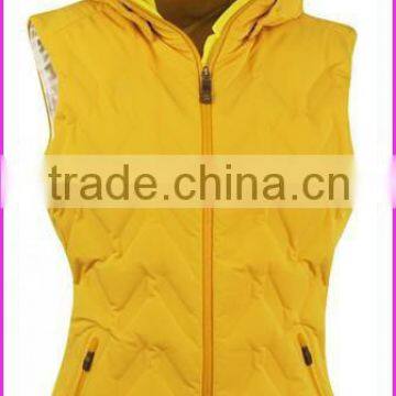 Men's Down Vest