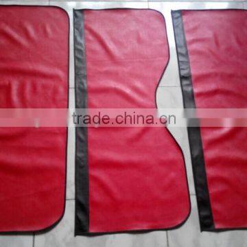 Auto Maintain Fender