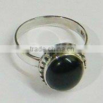 Silver Ring stock whoelsale