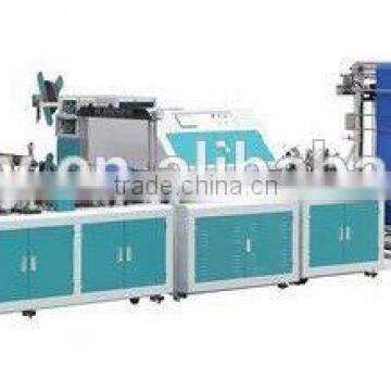 Non Woven Fabric Bag Printer photo-3