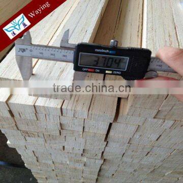 High Quality Poplar lvl wood beam For Construction