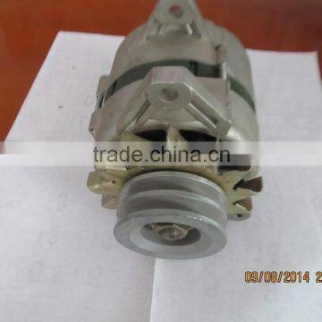 Russia Belarus Kamaz Parts Auto Generator 6582.3701-02 photo-2