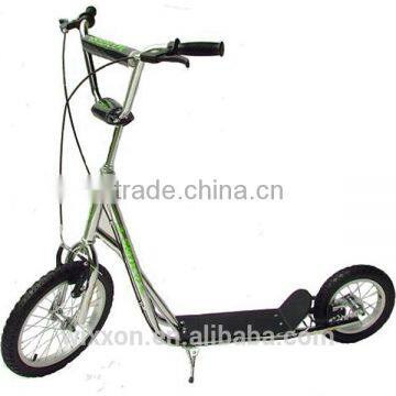 16 Inches Kids Scooter, Kids Kick Scooter photo-3