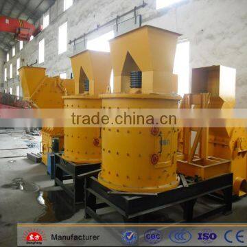 High performance stone breaker machine for small crusher plant