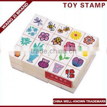 christmas series toy stamp, gifts for Christmas or hallowmas