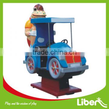 China manufacturer amusement rides electric for sale with TUV certification LE.EL.101