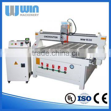 Low Cost Machinery WW1325W Combination Woodworking Machines photo-6