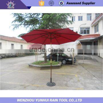 Nearby Swiming Pool umbrella