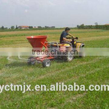 ATV Towed Broadcast Spreader