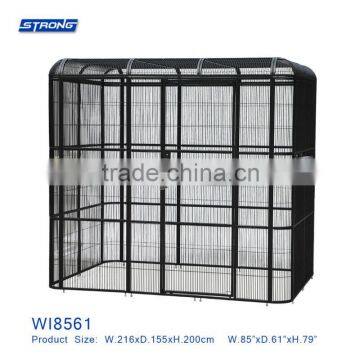 WI8561 (Walk-in Finch Aviary) metal cage