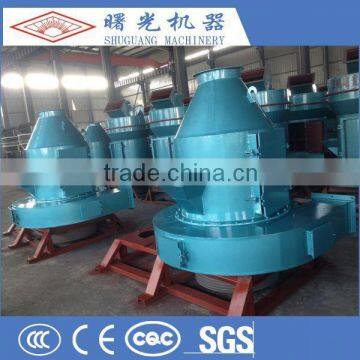Cement mill ceram impact mill of factory