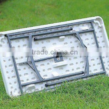 Cheap Plastic Folding TEA Table For Sale photo-3