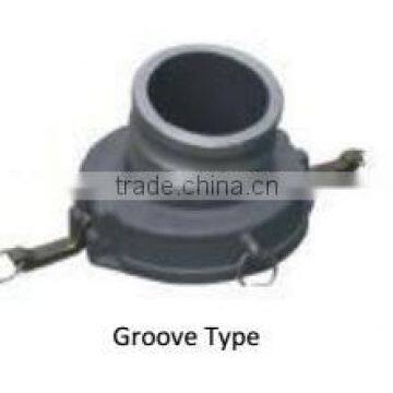Oil Tank Truck Parts Accesories / Tank Truck Discharge Coupler photo-2