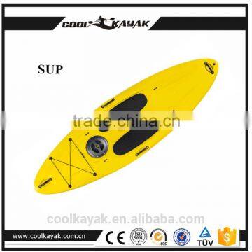 SUP Plastic Stand up Paddle Board for Sale photo-2