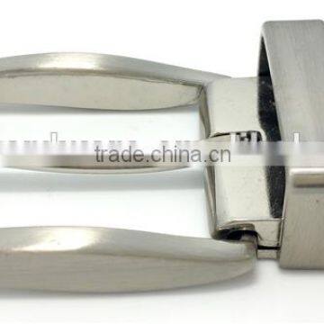 Zinc Alloy,Zinc, Stainless Steel,Steel,Brass Material and Pin Buckle Style Belt Buckle Manufacturer photo-3