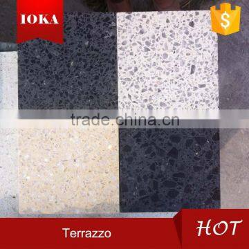 Terrazzo Floor Tile Designs With High-Quality