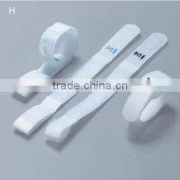 wholesale nylon magic cable tie