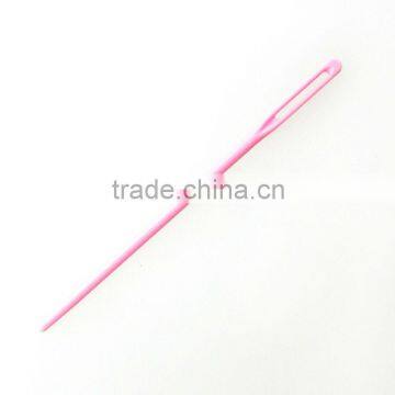 Toy accessory Plastic needle