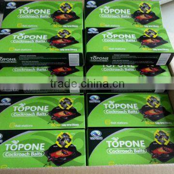 2016 New Amazy Pest Control Product/cockroach Killer photo-4