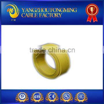 House Electrical Wire Copper Core Pvc Insulated Electrical Wire photo-2