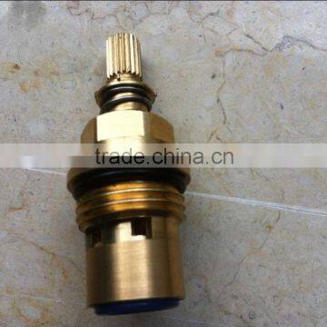 BRASS FAUCET CARTRIDGE WITH SPRING HOT SELL MIDDLE EAST