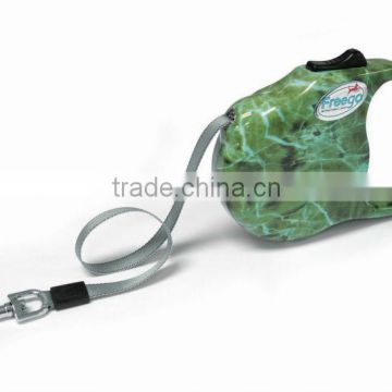 5M Automatic Stretch Dog Leash Manufacturer