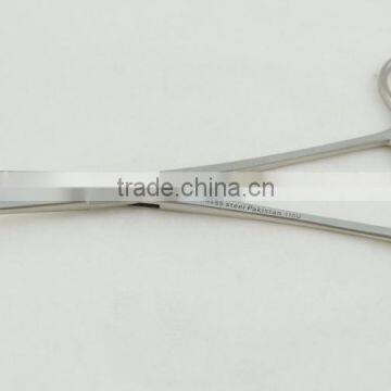 Foerster Sponge Forceps By Boss Surgical photo-3