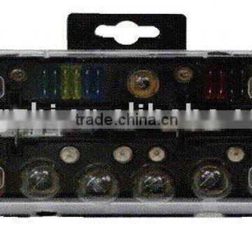 auto lamp set
