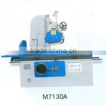 High Quality Wheel Head Moving Surface Grinder M7130a